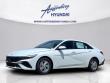 New 2026 Hyundai Elantra SE Sedan