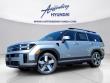 New 2026 Hyundai Santa Fe Limited AWD SUV