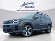 New 2026 Hyundai Santa Fe Limited AWD SUV