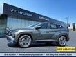 Hyundai Tucson Hybrid
