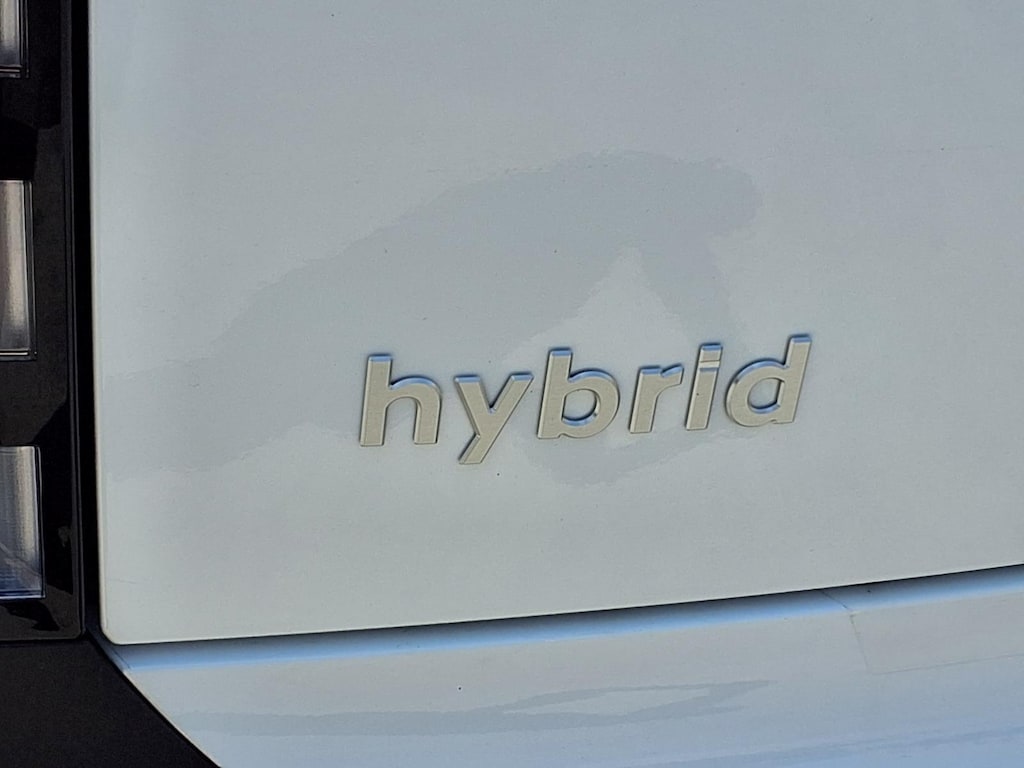 New 2026 Hyundai Palisade Hybrid SEL 7P SUV