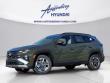 New 2026 Hyundai Tucson SEL FWD SUV