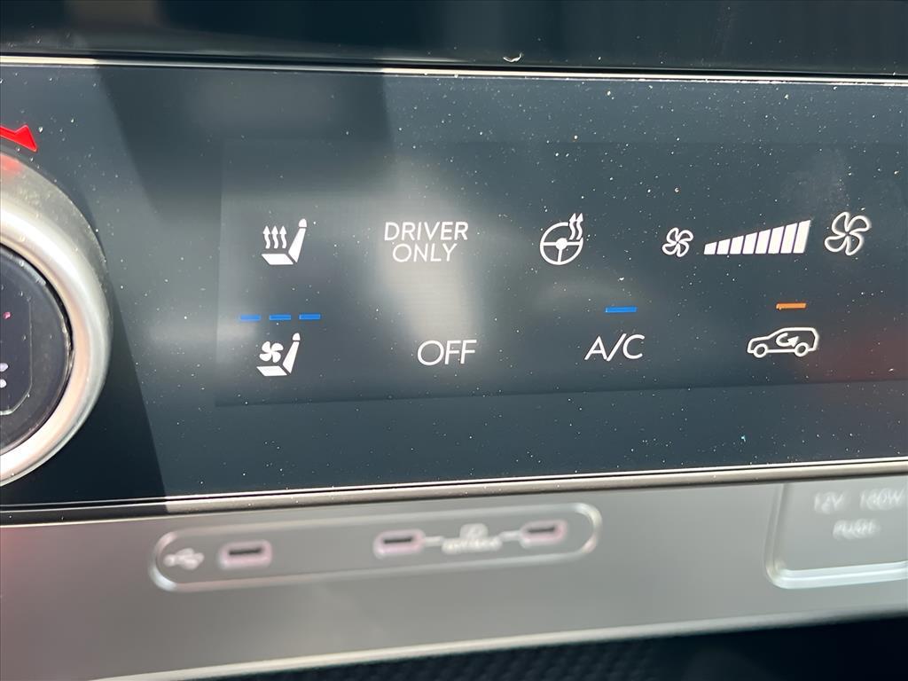 2026 Hyundai IONIQ 9 Performance Calligraphy - Photo 7