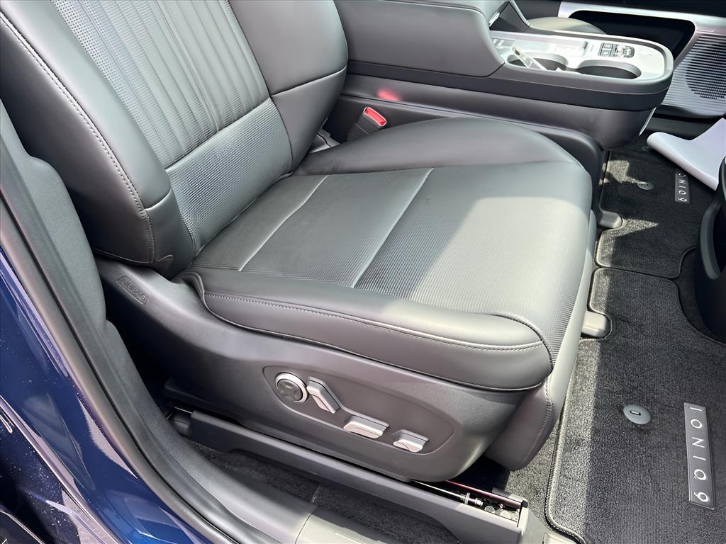 2026 Hyundai IONIQ 9 Performance Calligraphy - Photo 24