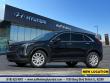 Used 2022 CADILLAC XT4 Luxury SUV