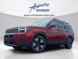 New 2026 Hyundai Santa Fe Hybrid SEL SUV