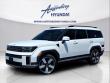 New 2025 Hyundai Santa Fe Hybrid Limited SUV