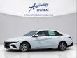 New 2025 Hyundai Elantra SE Sedan