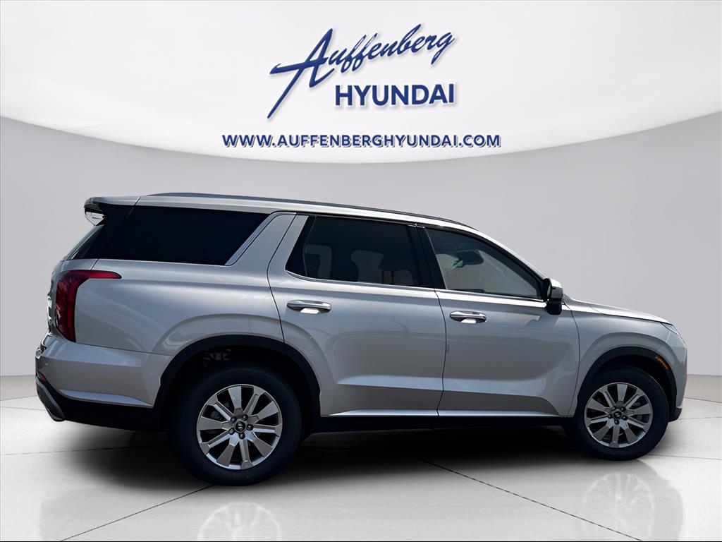2025 Hyundai Palisade SEL - Photo 23