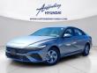 New 2026 Hyundai Elantra SE Sedan