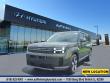 New 2025 Hyundai Santa Fe Hybrid Limited SUV