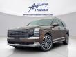 New 2026 Hyundai Palisade Hybrid Calligraphy SUV