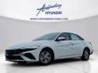 New 2026 Hyundai Elantra SE Sedan