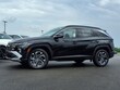 Hyundai Tucson Hybrid