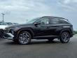New 2025 Hyundai Tucson Hybrid Limited SUV