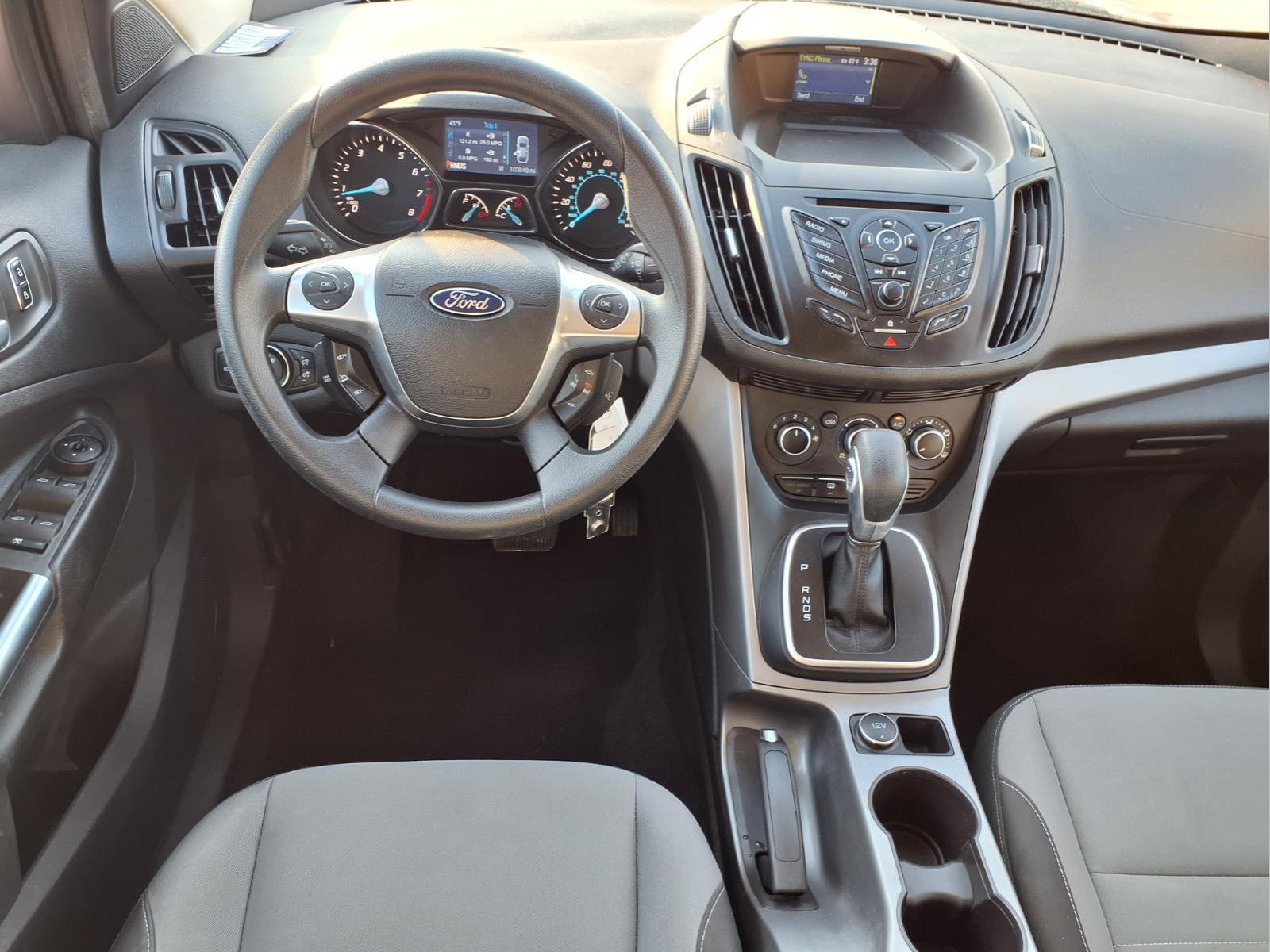 Used 2014 Ford Escape SE with VIN 1FMCU0GX9EUB13266 for sale in Shiloh, IL
