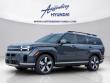 New 2026 Hyundai Santa Fe Limited AWD SUV