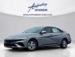 New 2026 Hyundai Elantra SE Sedan