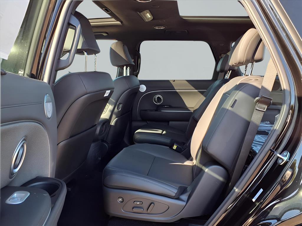 2026 Hyundai Palisade Calligraphy - Photo 23