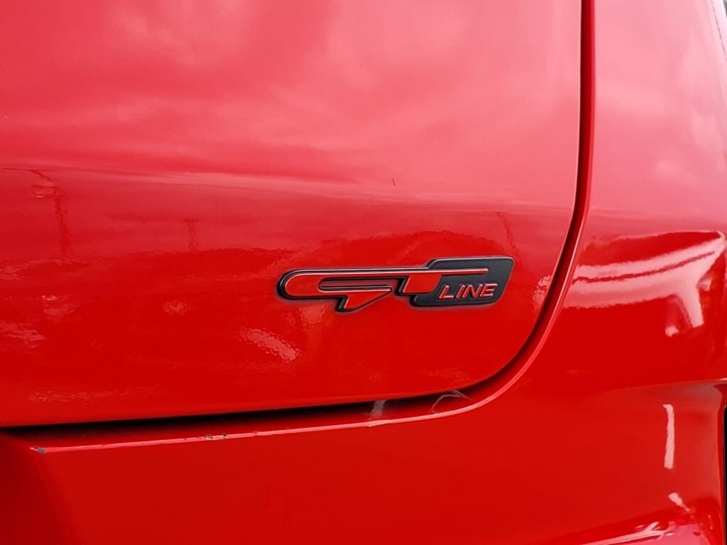 Used 2020 Kia Soul GT-Line Turbo Hatchback