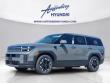 New 2026 Hyundai Santa Fe SE AWD SUV