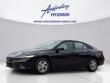 New 2026 Hyundai Elantra SE Sedan