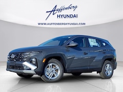 2026 Hyundai Tucson SE AWD SUV