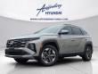 New 2026 Hyundai Tucson SEL AWD SUV
