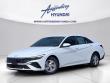 New 2026 Hyundai Elantra SE Sedan