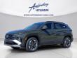 New 2026 Hyundai Tucson SEL FWD SUV