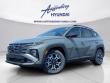 New 2026 Hyundai Tucson XRT FWD SUV