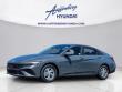 New 2026 Hyundai Elantra SE Sedan