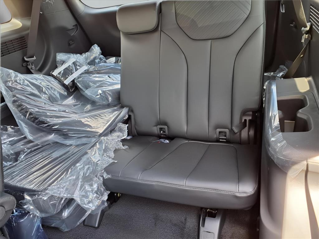 2025 Hyundai Palisade SEL - Photo 22