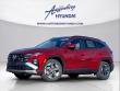 New 2026 Hyundai Tucson SEL FWD SUV