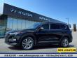 Used 2020 Hyundai Santa Fe Limited 2.4 SUV