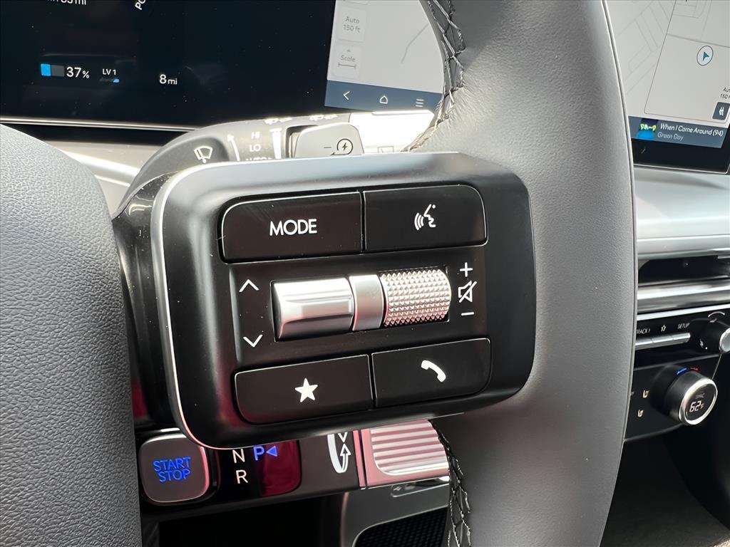 2026 Hyundai IONIQ 9 Performance Calligraphy - Photo 11