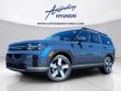 New 2026 Hyundai Santa Fe Limited FWD SUV
