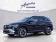 New 2026 Hyundai Tucson Hybrid SEL Convenience SUV