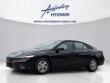 New 2026 Hyundai Elantra SE Sedan