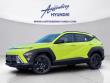 New 2026 Hyundai Kona SEL Sport AWD SUV