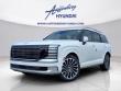 New 2026 Hyundai Palisade Calligraphy AWD SUV