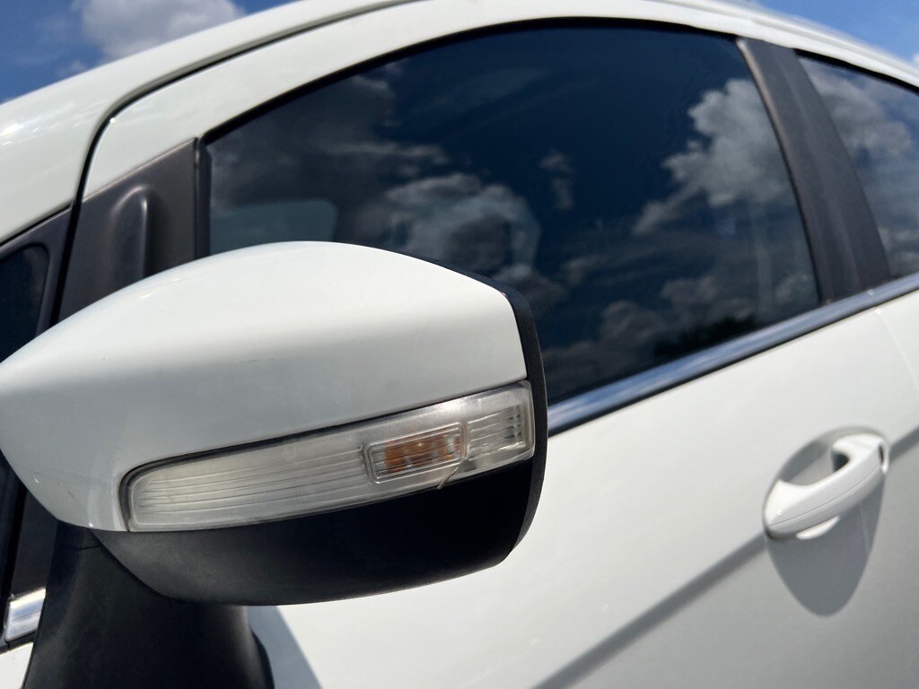 2019 Ford EcoSport Titanium photo 2