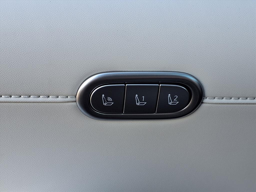 2026 Hyundai Palisade Calligraphy - Photo 12