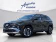 New 2026 Hyundai Tucson SEL AWD SUV