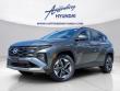 New 2026 Hyundai Tucson Hybrid SEL Convenience SUV