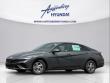 New 2025 Hyundai Elantra SE Sedan