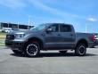 Used 2021 Ford Ranger  Truck SuperCrew