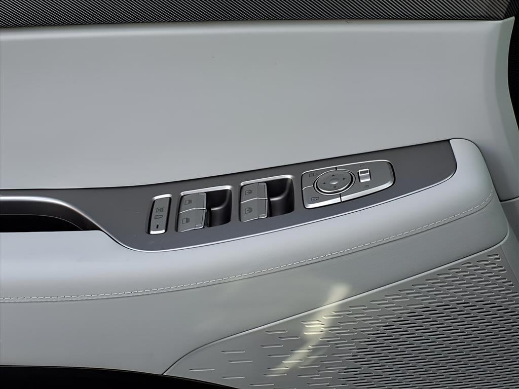 2025 Hyundai Palisade SEL - Photo 13