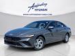 New 2026 Hyundai Elantra SE Sedan