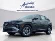 New 2026 Hyundai Tucson SE FWD SUV